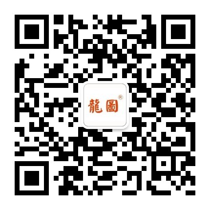 页脚二维码